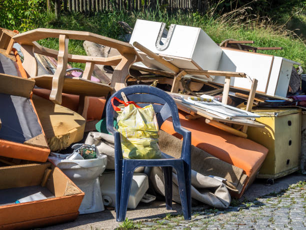 Best Commercial Junk Removal  in Covington, OH