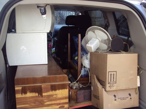 Best Retail Junk Removal  in Covington, OH