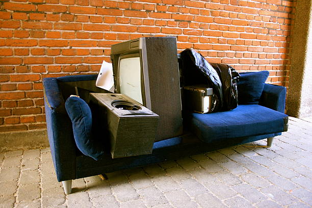 Same-Day Junk Removal Services in Covington, OH