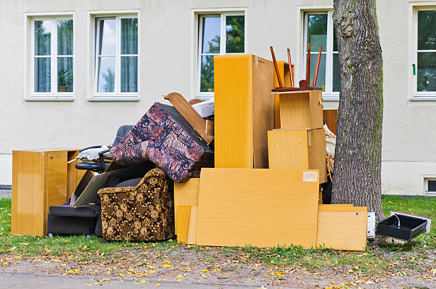 Best Shed Removal  in Covington, OH