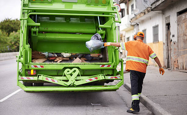 Trusted Covington, OH Junk Removal Services Experts